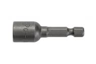 HT1S460 HOGERT - Nasadka z magnesem 13mm, 1/4", 2 szt. 