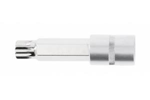 HT1S594 HOGERT - Klucz trzpieniowy spline M14 1/2" 100mm 