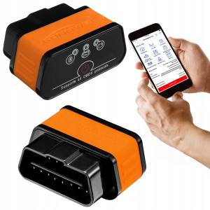 ICAR2 VGATE - INTERFEJS DIAGNOSTYCZNY OBD2 ICAR2 VGATE