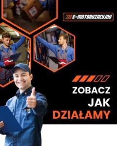 Pierwszy raz u nas? Zobacz, jak wygląda zakup w e-motoryzacyjny.pl – krok po kroku!