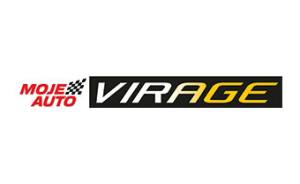 MOJE AUTO VIRAGE