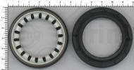 128.250 ELRING - SIMER. CITROEN/PEUGEOT/RENAULT 40X58X11,3 PEUGEOT 307 1,6 04