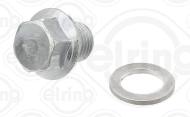 523.500 ELRING - ŚRUBA SPUSTU OLEJU KIA PRO CEED 1.4CRDI 13-