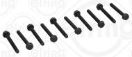 897.440 ELRING - BOLT SET, CRANKSHAFT BRACKETS VW 