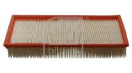 01812 FEBI - FILTR POWIETRZA 