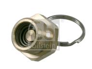 06528 FEBI - DRAIN VALVE