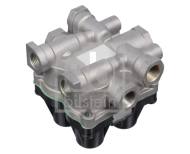 101361 FEBI - MULTI-CIRCUIT PROTECTION VALVE 