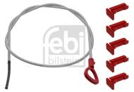 101378 FEBI - MIARKA POZ.OLEJU/AUTOMAT/ KPL. MERCEDES-BENZ PKW