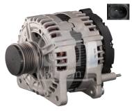 101507 FEBI - ALTERNATOR VW-AUDI 