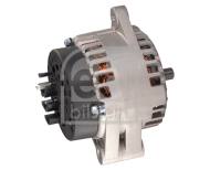 101536 FEBI - ALTERNATOR 