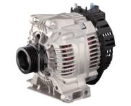 101544 FEBI - ALTERNATOR MERCEDES-BENZ PKW 