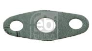 104503 FEBI - GASKET FOR OIL RETURN PIPE AT EXHAUST TU
