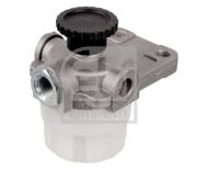 107682 FEBI - FUEL HAND PUMP