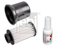 107821 FEBI - UREA FILTER WITH SEAL AND ADDITIONAL PAR