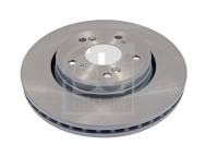 108395 FEBI - TARCZA HAM.