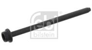 14346 FEBI - ŚRUBA GŁOWICY CYLINDRA 1 SZTUKA