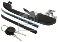 15432 FEBI - KLAMKA DRZWI VW CADDY I, GOLF I,II, JETTA I,II, PASSAT, POLO