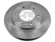 170044 FEBI - TARCZA HAM. 