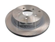 170743 FEBI - TARCZA HAM. 