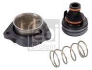 171237 FEBI - FUEL FILTER PRIMING PUMP