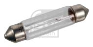 173308 FEBI - ŻARÓWKA UNIVERSELL VERWENDBAR (Z.B. DIN)