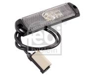 173969 FEBI - SIDE MARKER LAMP WITH REFLECTOR 