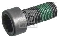 180264 FEBI - ŚRUBA KOŁA ZAMACHOWEGO WITH THREAD LOCK 