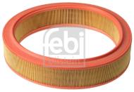21110 FEBI - FILTR POWIETRZA VW 1,3 83-