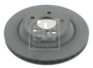 23177 FEBI - TARCZA HAM. 