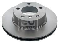 23535 FEBI - TARCZA HAM. 