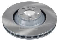 26659 FEBI - TARCZA HAM. PRZEDNIA 3.2/4.2 QUATTRO 