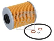 26687 FEBI - FILTR OLEJU 320I -95