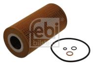 26690 FEBI - FILTR OLEJU BMW M51 325TD/TDS 