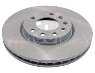 28179 FEBI - TARCZA HAM. PRZEDNIA 1.7CDTI 