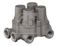 34102 FEBI - MULTI-CIRCUIT PROTECTION VALVE 