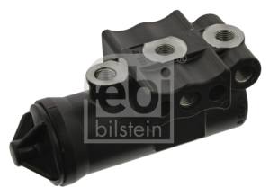35519 FEBI - PRESSURE REGULATOR 