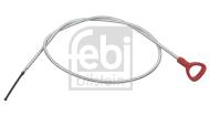 38023 FEBI - MIARKA OLEJU DB C 1.8/2.2CDI 93- 