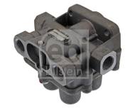 40467 FEBI - MULTI-CIRCUIT PROTECTION VALVE 