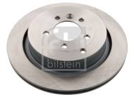 43845 FEBI - TARCZA HAM.TYLNA WENTYLOWANA 