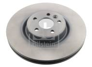 43966 FEBI - TARCZA HAM.PRZÓD WENTYLOWANA