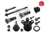 44480 FEBI - ZESTAW NAPR. WAHACZA PEUGEOT P. C5/407/508 05- DWA SWORZNIE,