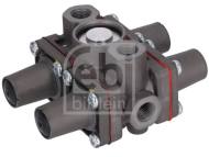 44573 FEBI - MULTI-CIRCUIT PROTECTION VALVE 