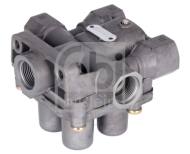 45606 FEBI - MULTI-CIRCUIT PROTECTION VALVE 