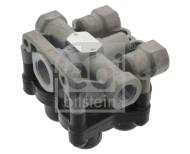 49738 FEBI - MULTI-CIRCUIT PROTECTION VALVE 