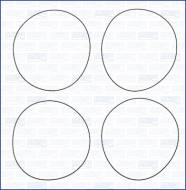 60010300 AJUSA - ZESTAW USZCZELEK TULEI CYL. PEUGEOT 206 10-