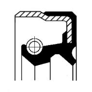 01034691B CORTECO - PIERŚCIEN USZCZELNIAJĄCY 55X68X8 