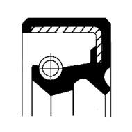 19033656B CORTECO - SIMER. ROVER MINI 1300 92-