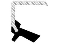 19036048B CORTECO - USZCZELNIACZ 