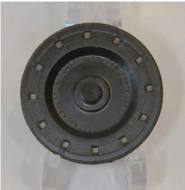 49413358 CORTECO - ZATYCZKA, OSIE DŹWIGIENEK ZAWOROWYCH - O