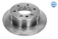 0155232100 MEYLE - TARCZA HAM. DB T. SPRINTER 06- 